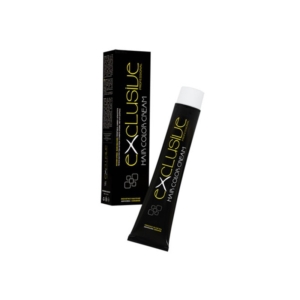 Εxclusive Professional Hair Color Cream NO 8.0 Ξανθό Ανοικτό (100ml)
