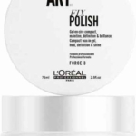 Loreal Professionnel Tecni.Art Fix Polish Force Gel (75ml)