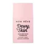Mon Reve DEWY SKIN NO 51C (30ml)