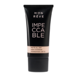 Mon Reve IMPECCABLE FOUNDATION NO 101 (30ml)