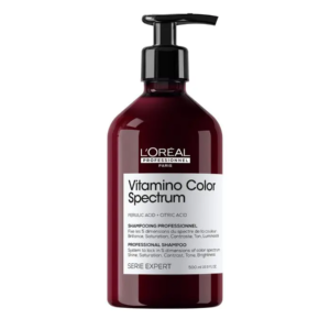 Loreal Professionnel Vitamino Color Spectrum Shampoo (500ml)