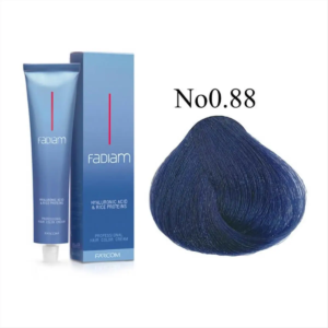 Farcom Fadiam NO 0.88 Μπλέ (100ml)
