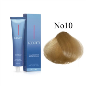 Farcom Fadiam NO 10.0 Κατάξανθο (100ml)