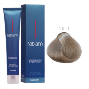 Farcom Fadiam NO 10.1 Ξανθό Σαντρέ (100ml)