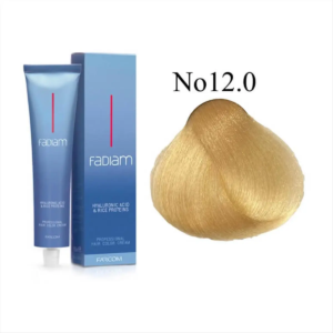 Farcom Fadiam NO 12.0 Ξανθιστικό (100ml)