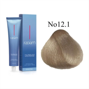 Farcom Fadiam NO 12.1 Ξανθιστικό Σαντρέ (100ml)