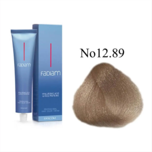 Farcom Fadiam NO 12.89 Ξανθιστικό Σαντρέ (100ml)