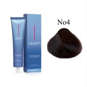 Farcom Fadiam NO 4.0 Καστανό (100ml)