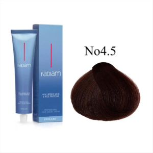 Farcom Fadiam NO 4.5 Καστανό Μαονί (100ml)