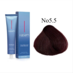 Farcom Fadiam NO 5.5 Καστανό Ανοιχτό Μαονί (100ml)