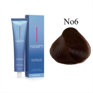 Farcom Fadiam NO 6.0 Ξανθό Σκούρο (100ml)