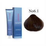 Farcom Fadiam NO 6.1 Ξανθό Σκούρο Σαντρέ (100ml)