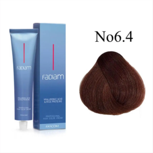 Farcom Fadiam NO 6.4 Ξανθό Σκούρο Χάλκινο (100ml)