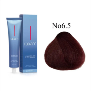 Farcom Fadiam NO 6.5 Ξανθό Σκούρο Μαονί (100ml)