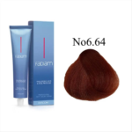 Farcom Fadiam NO 6.64 Ξανθό Σκούρο Κόκκινο Χάλκινο (100ml)