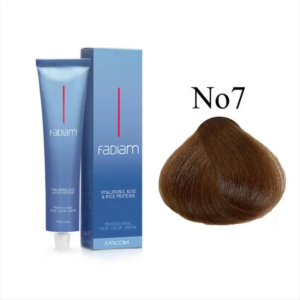 Farcom Fadiam NO 7.0 Ξανθό (100ml)