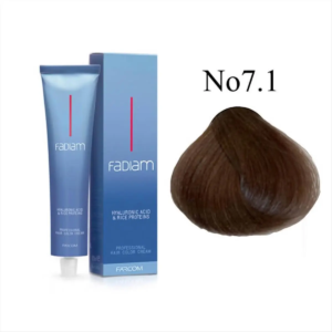 Farcom Fadiam NO 7.1 Ξανθό Σαντρέ (100ml)