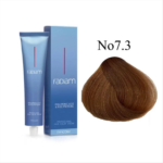 Farcom Fadiam NO 7.3 Ξανθό Χρυσό (100ml)