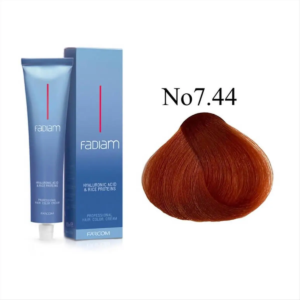 Farcom Fadiam NO 7.44 Ξανθό Έντονο Χάλκινο (100ml)