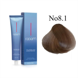 Farcom Fadiam NO 8.1 Ξανθό Ανοιχτό Σαντρέ (100ml)