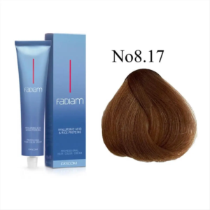 Farcom Fadiam NO 8.13 Ξανθό Ανοιχτό Κεχριμπαριού (100ml)