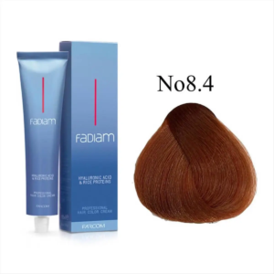 Farcom Fadiam NO 8.4 Ξανθό Ανοιχτό Χάλκινο (100ml)