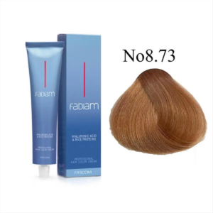 Farcom Fadiam NO 8.73 Ξανθό Ανοιχτό Κακάο (100ml)