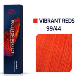 Wella Professionals Koleston Perfect ME+ Vibrant Reds NO 99/44 Ξανθό Πολύ Ανοιχτό Έντονο Κόκκινο Έντονο (60ml)