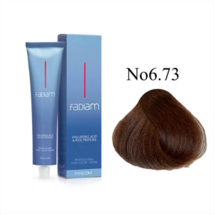 Farcom Fadiam NO 6.73 Ξανθό Σκούρο Κακάο (100ml)