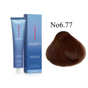 Farcom Fadiam NO 6.77 Παλίσανδρος Ανοιχτός Καφέ (100ml)