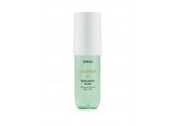 01 BERGAMOT 01 BERGAMOT