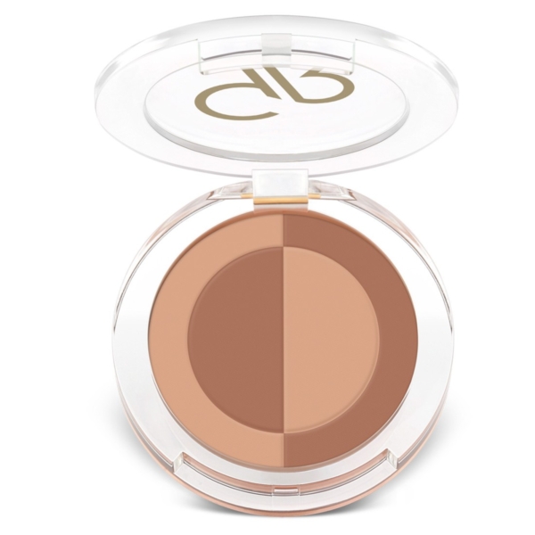 01 MINERAL BRONZE POWDER
