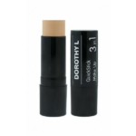 Dorothy L QuickStick 3-In-1 Makeup 01 Ivory (15ml)