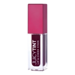 GOLDEN ROSE JUICY TINT LIP & CHEEK STAIN NO 04 BERRY KISS (5.20ML)