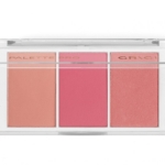 GRIGI PRO MULTI PALETTE TRIO NO 04 BLUSH PARADISE