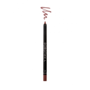 Dorothy L Μολύβι χειλιών Waterproof 075 (1,2gr)