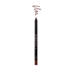 Dorothy L Μολύβι χειλιών Waterproof 078 (1,2gr)