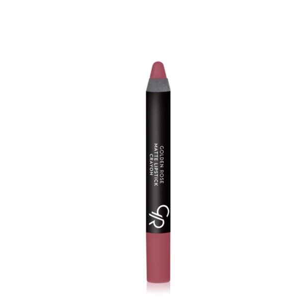 08 MATTE LIPSTICK CRAYON