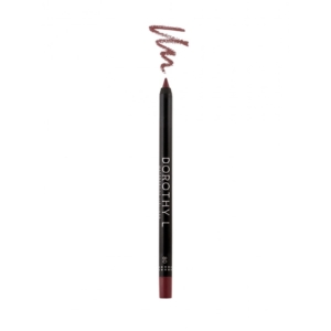 Dorothy L Μολύβι χειλιών Waterproof 080 (1,2gr)