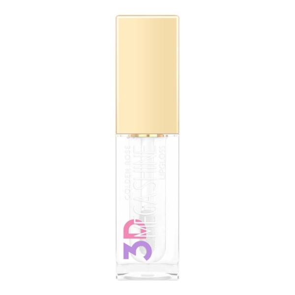 101 3D MEGA SHINE LIPGLOSS