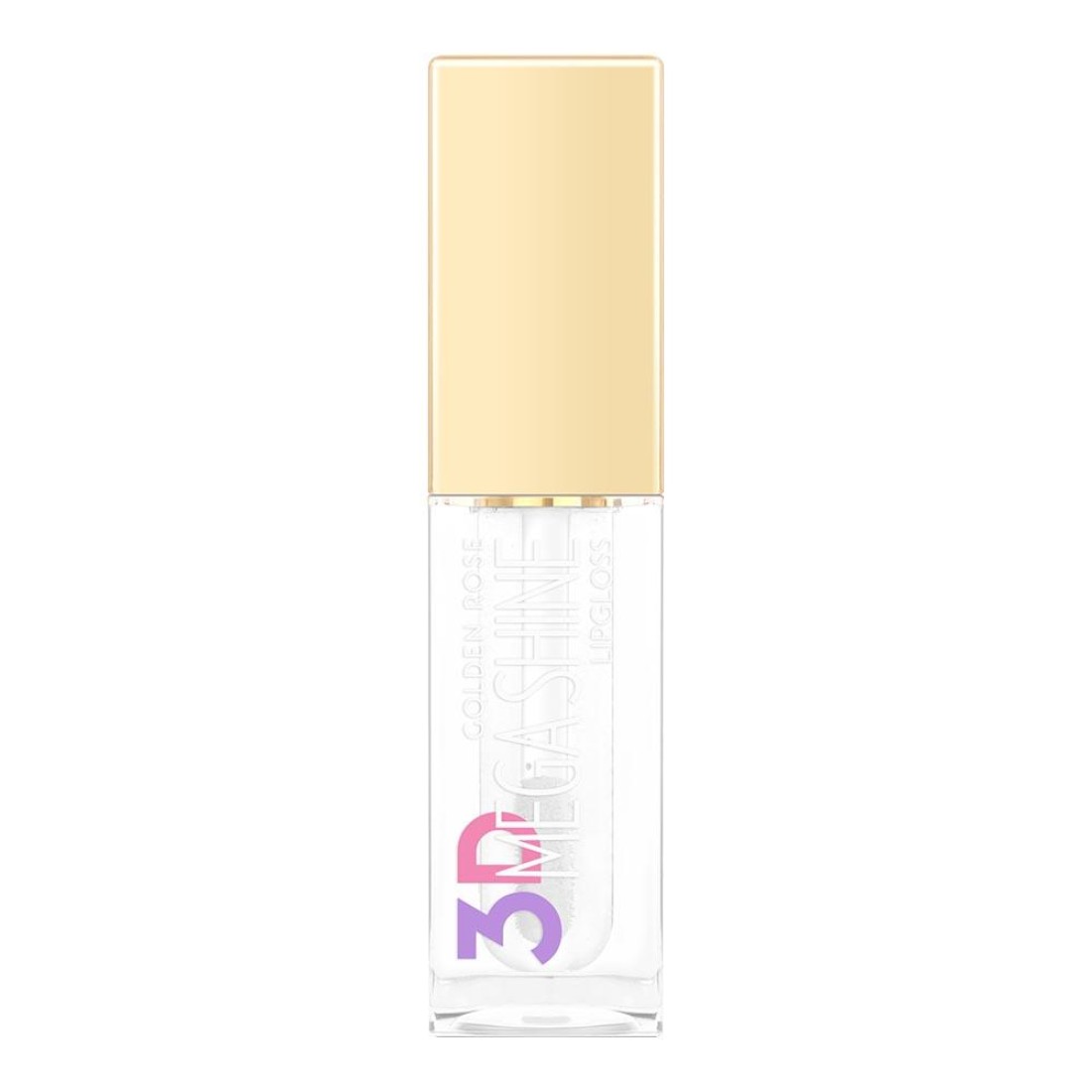 101 3D MEGA SHINE LIPGLOSS