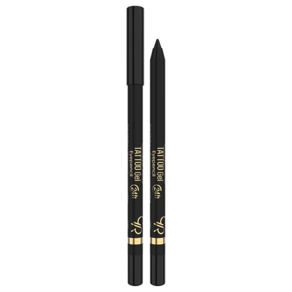101 TATTOO GEL EYE PENCIL