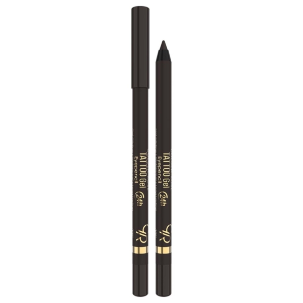 102 TATTOO GEL EYE PENCIL