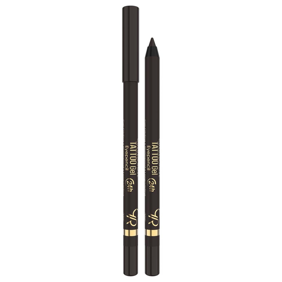 102 TATTOO GEL EYE PENCIL