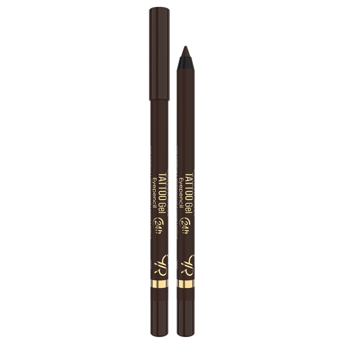 103 TATTOO GEL EYE PENCIL