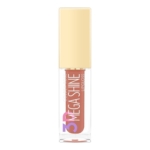 GOLDEN ROSE 3D MEGA SHINE LIPGLOSS NO 104 (5.20ML)