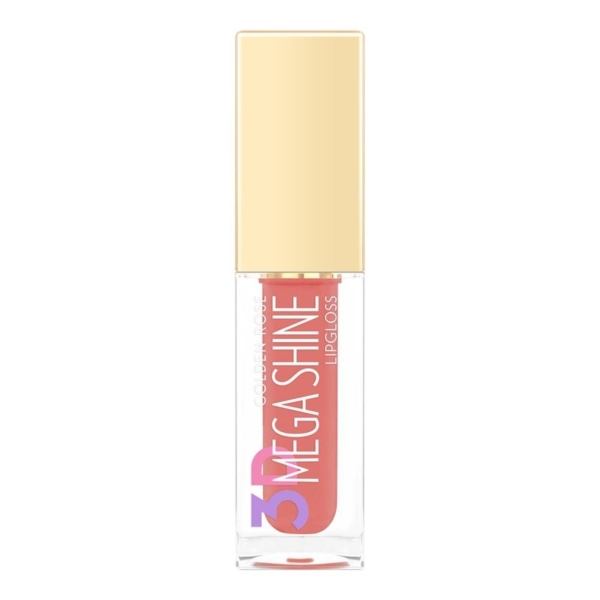 107 3D MEGA SHINE LIPGLOSS