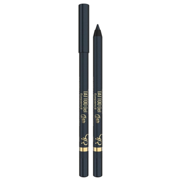 107 TATTOO GEL EYE PENCIL