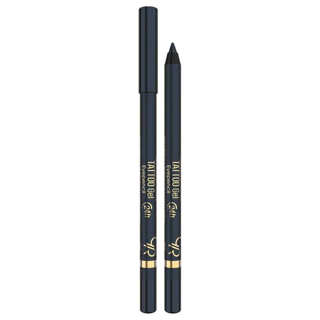 107 TATTOO GEL EYE PENCIL
