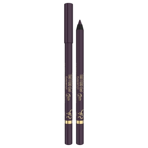 108 TATTOO GEL EYE PENCIL